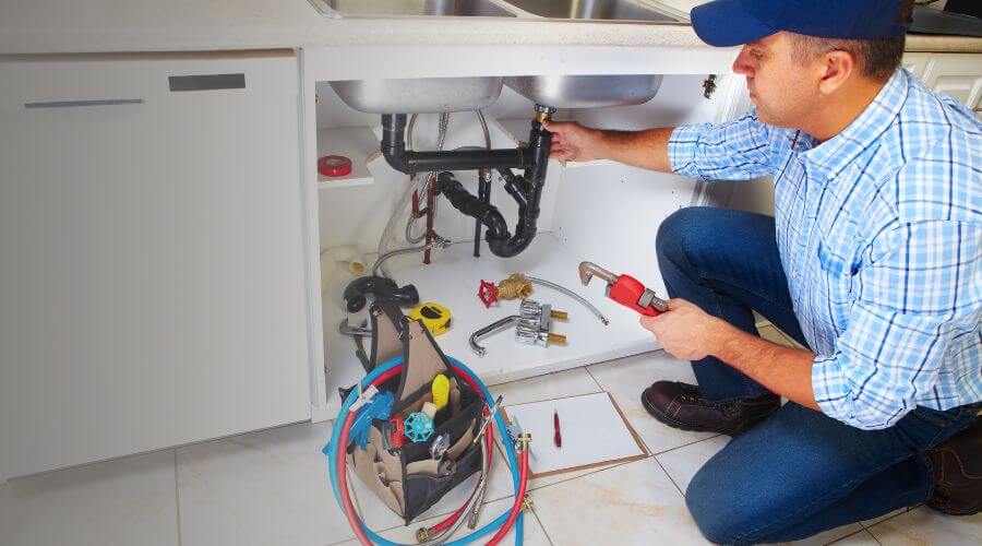 Local water heater installation in Glen Rose, TX